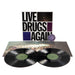 The War On Drugs: Live Drugs Again Vinyl 2LP