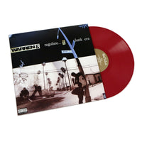 Warren G: Regulate... G Funk Era (Colored Vinyl) Vinyl 2LP