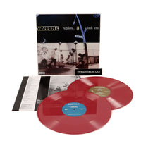 Warren G: Regulate... G Funk Era (Colored Vinyl) Vinyl 2LP