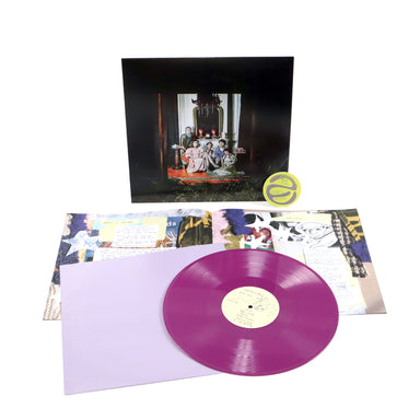 Wednesday: Rat Saw God (Colored Vinyl) Vinyl LP — TurntableLab.com