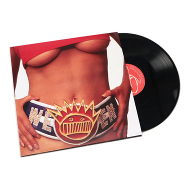 Ween: Chocolate And Cheese - Deluxe Edition Vinyl 3LP