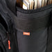 Selektor: Worker DJ Record Bag (Holds 50 LPs)