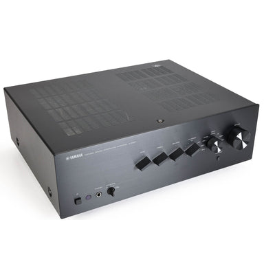 Yamaha: A−S301 Integrated Amplifier