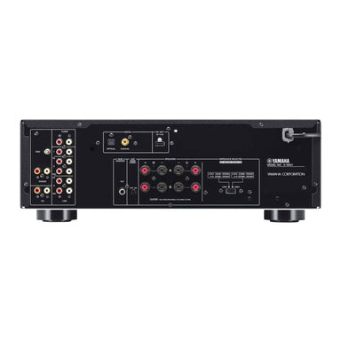 Yamaha: A-S501BL Integrated Amplifier