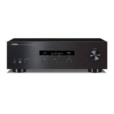 Yamaha: R-S202BL Natural Sound Stereo Receiver