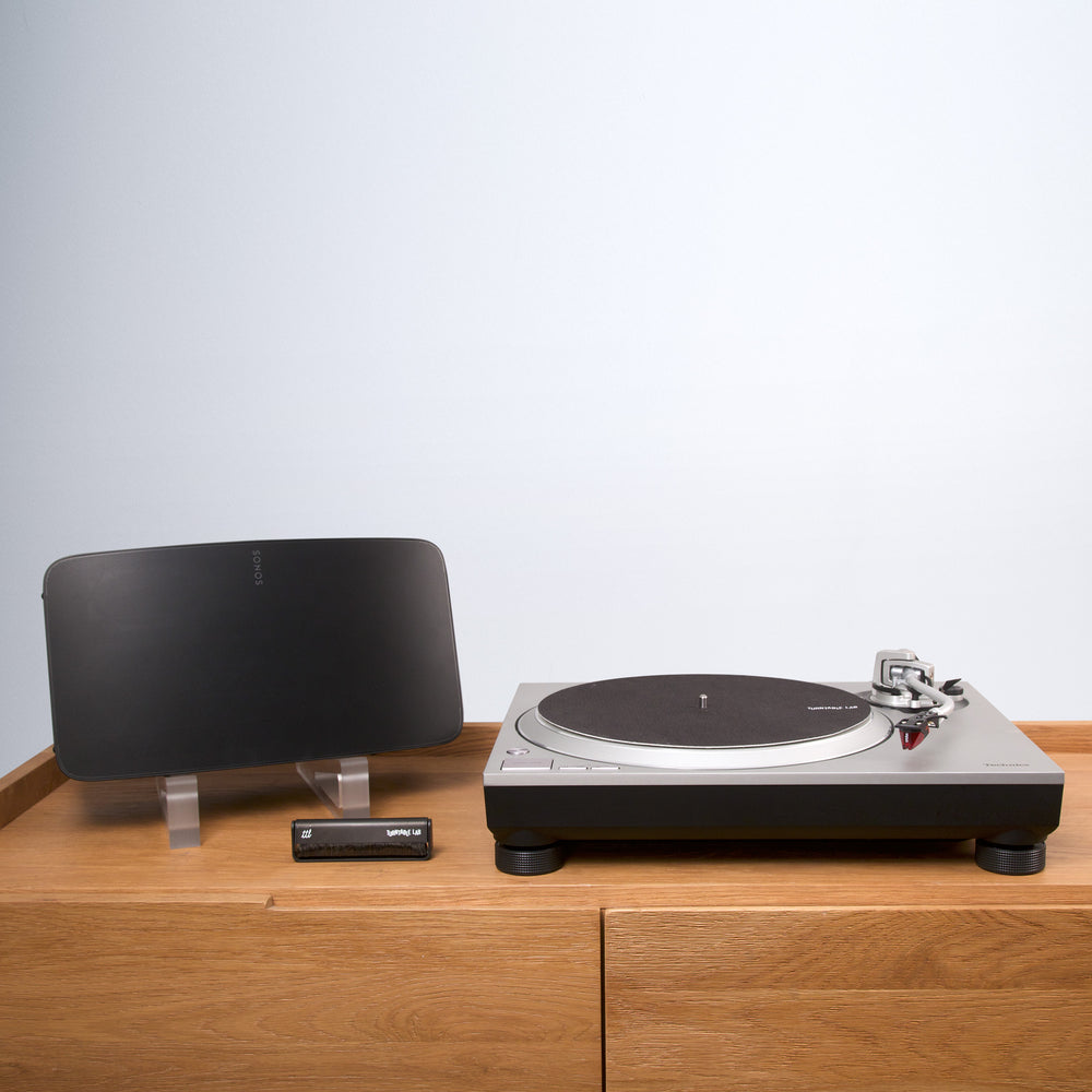 Technics SL-1500C direct-drive turntable review