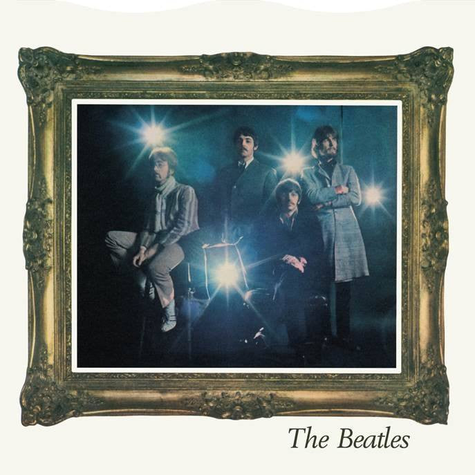 The Beatles: Strawberry Fields Forever / Penny Lane Vinyl 7" (Record Store Day)