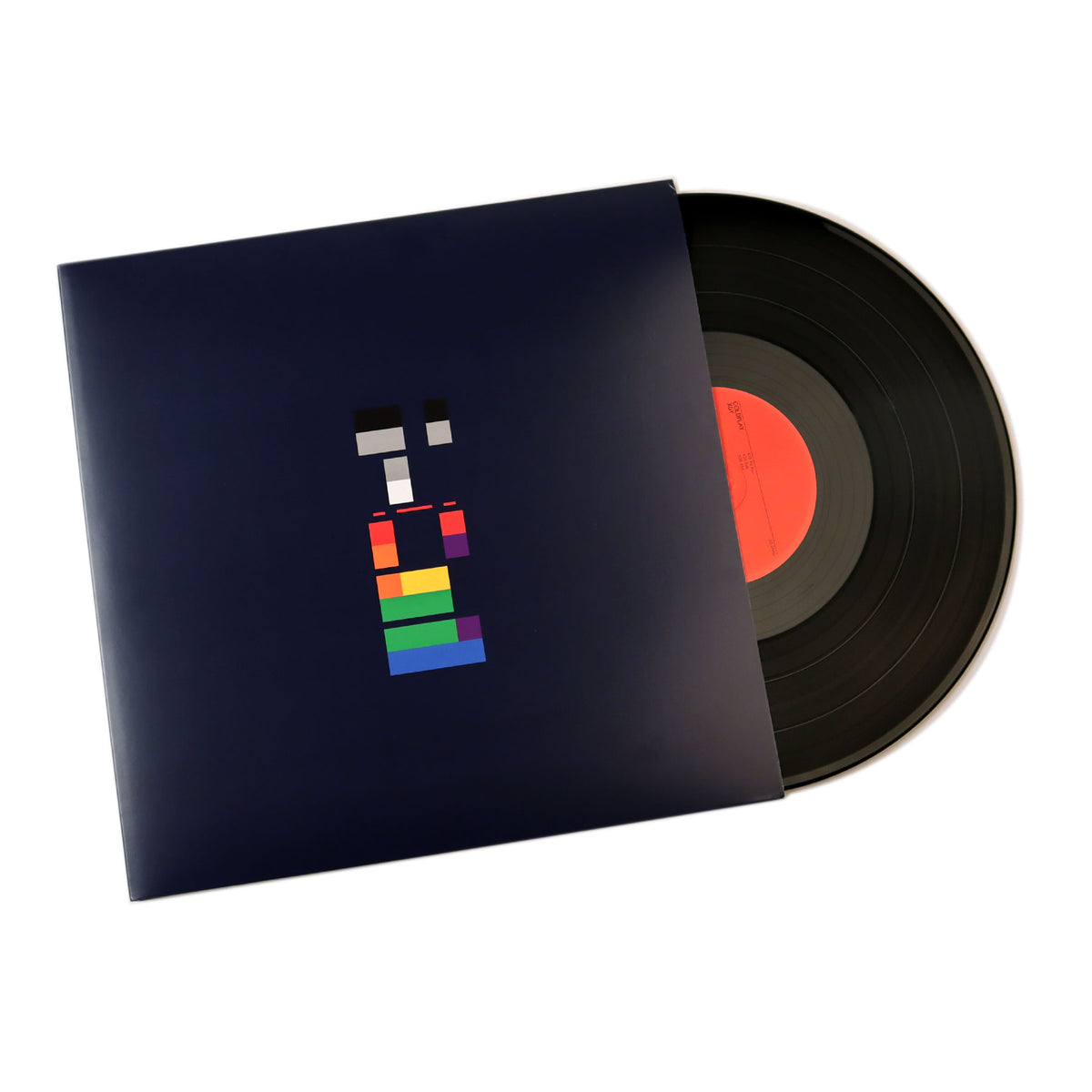 Coldplay: X&Y (180g) Vinyl 2LP — TurntableLab.com