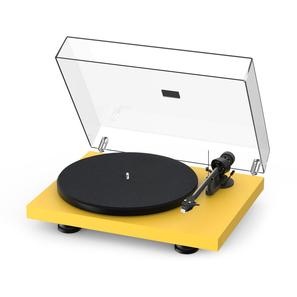 📊 Pro-Ject Turntable Model Review Guide - TTL Levels —