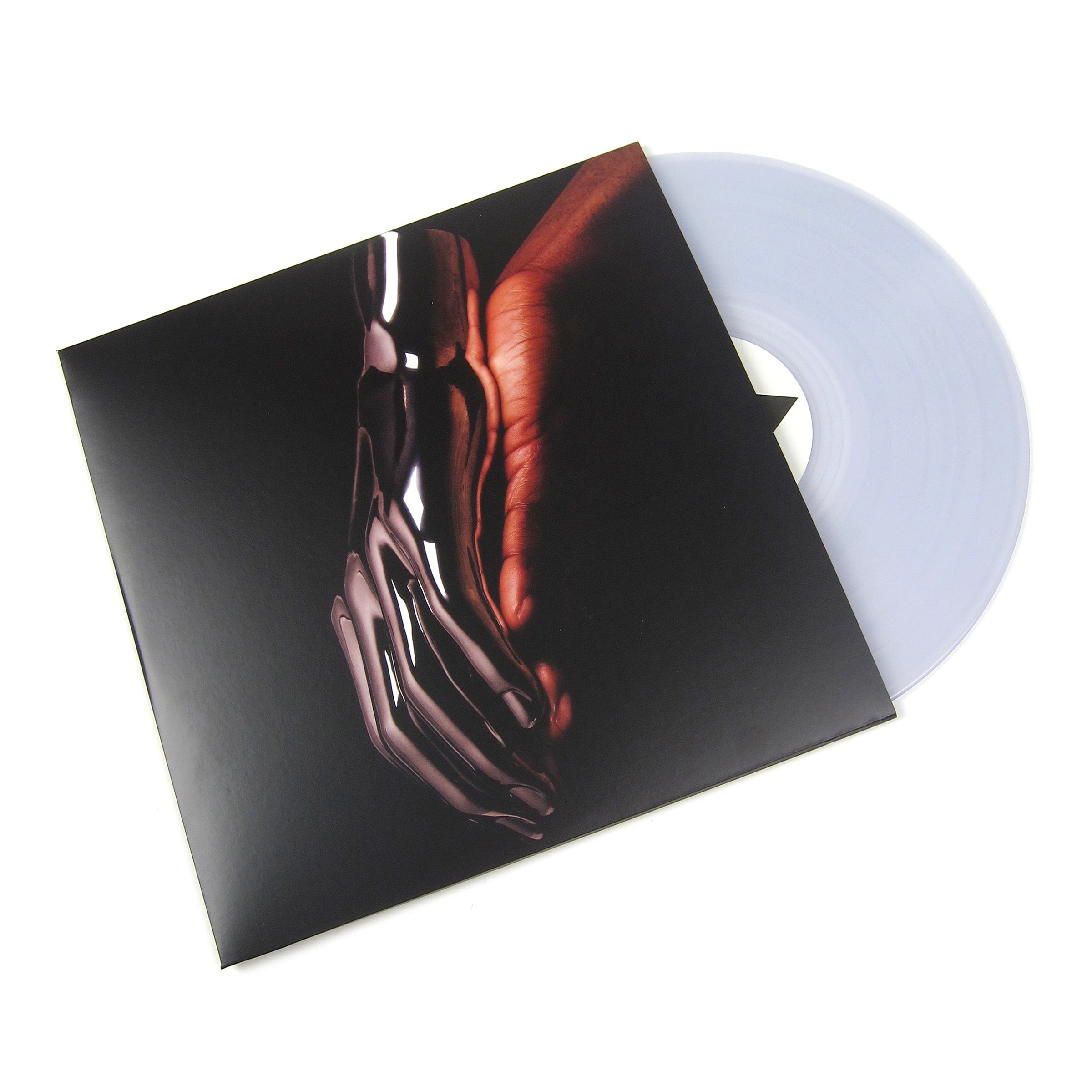 Actress: AZD (Indie Exclusive Colored Vinyl) Vinyl 2LP — TurntableLab.com