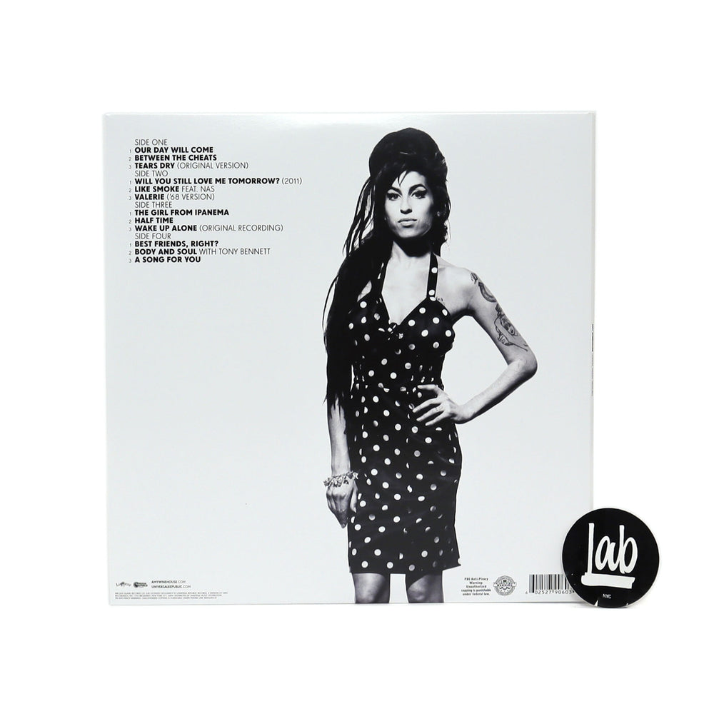 Amy Winehouse - Lioness: Hidden Treasures [New Vinyl LP]
