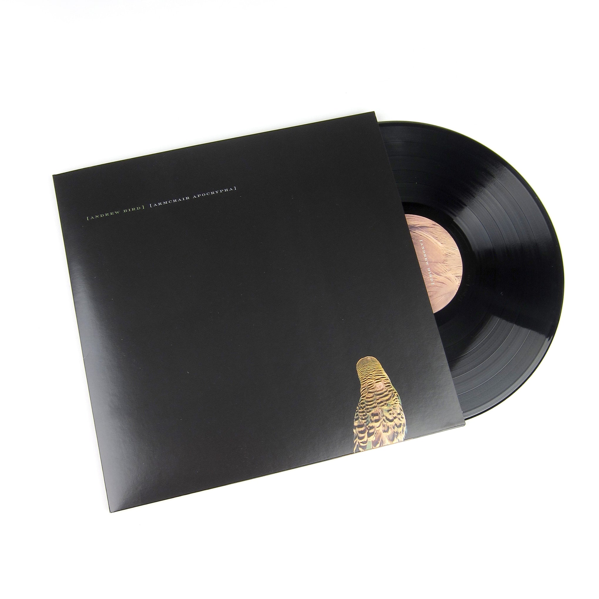 Andrew Bird: Armchair Apocrypha (180g) Vinyl LP — TurntableLab.com