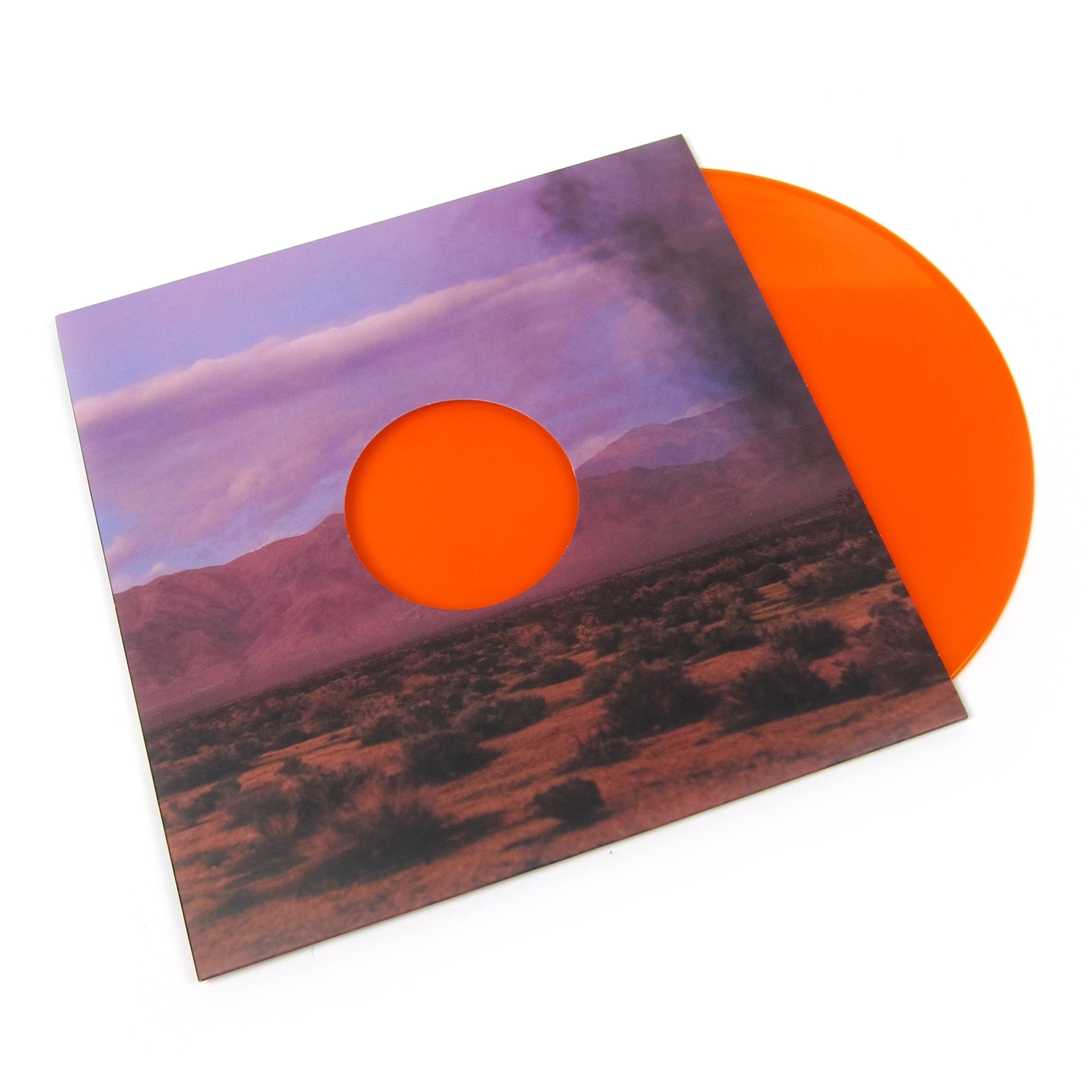 Arcade Fire: Everything Now (Colored Vinyl) Vinyl 12