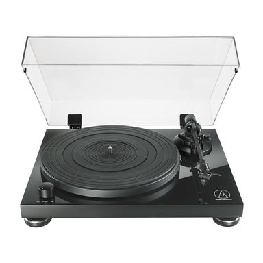 Audio-Technica: AT-LP60XBT-WW Turntable Package - White Pack —