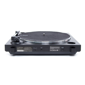 Audio-Technica: AT-LP60XBT-WW Automatic Bluetooth Turntable - White ...