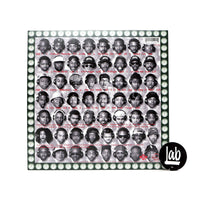 A Tribe Called Quest: Midnight Marauders Vinyl LP