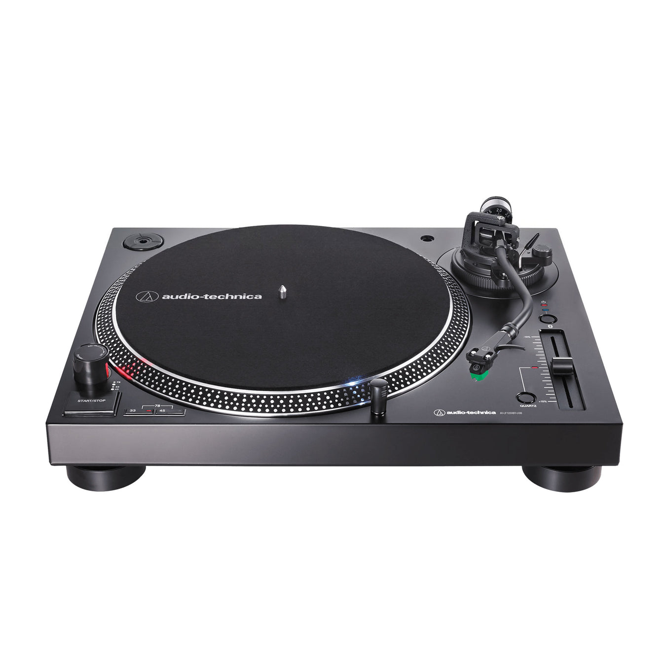 Bluetooth Turntables