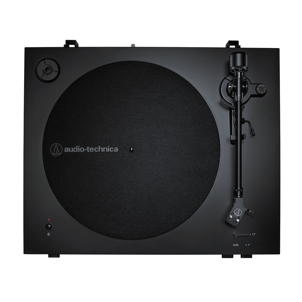 Tocadiscos estéreo Audio Technica AT-LP60XBK - Turntable Dealer
