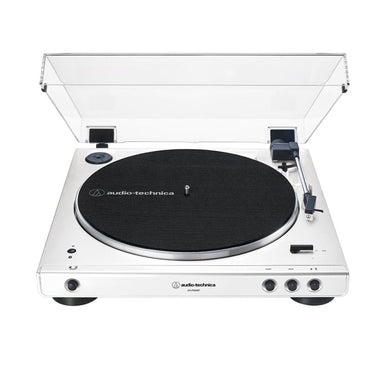 Buy Audio Technica AT-LP60 USB Stereo Turntable for USD 49.99 |  GoodwillFinds