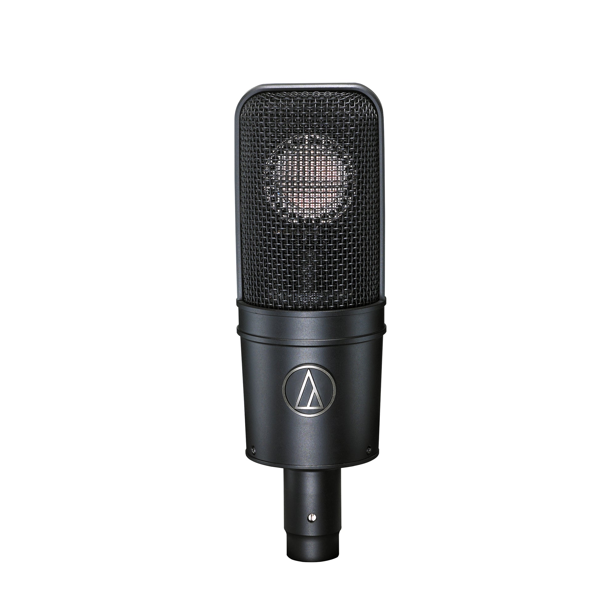 Audio-Technica Pro: AT4040 Cardioid Condenser Microphone W/ AT8449 Sho ...