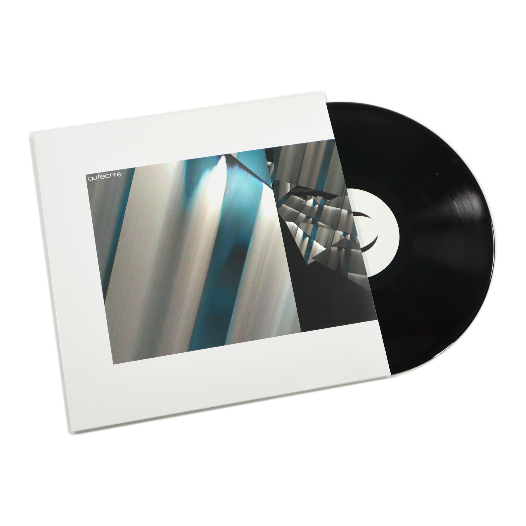 Autechre: Confield Vinyl 2LP — TurntableLab.com