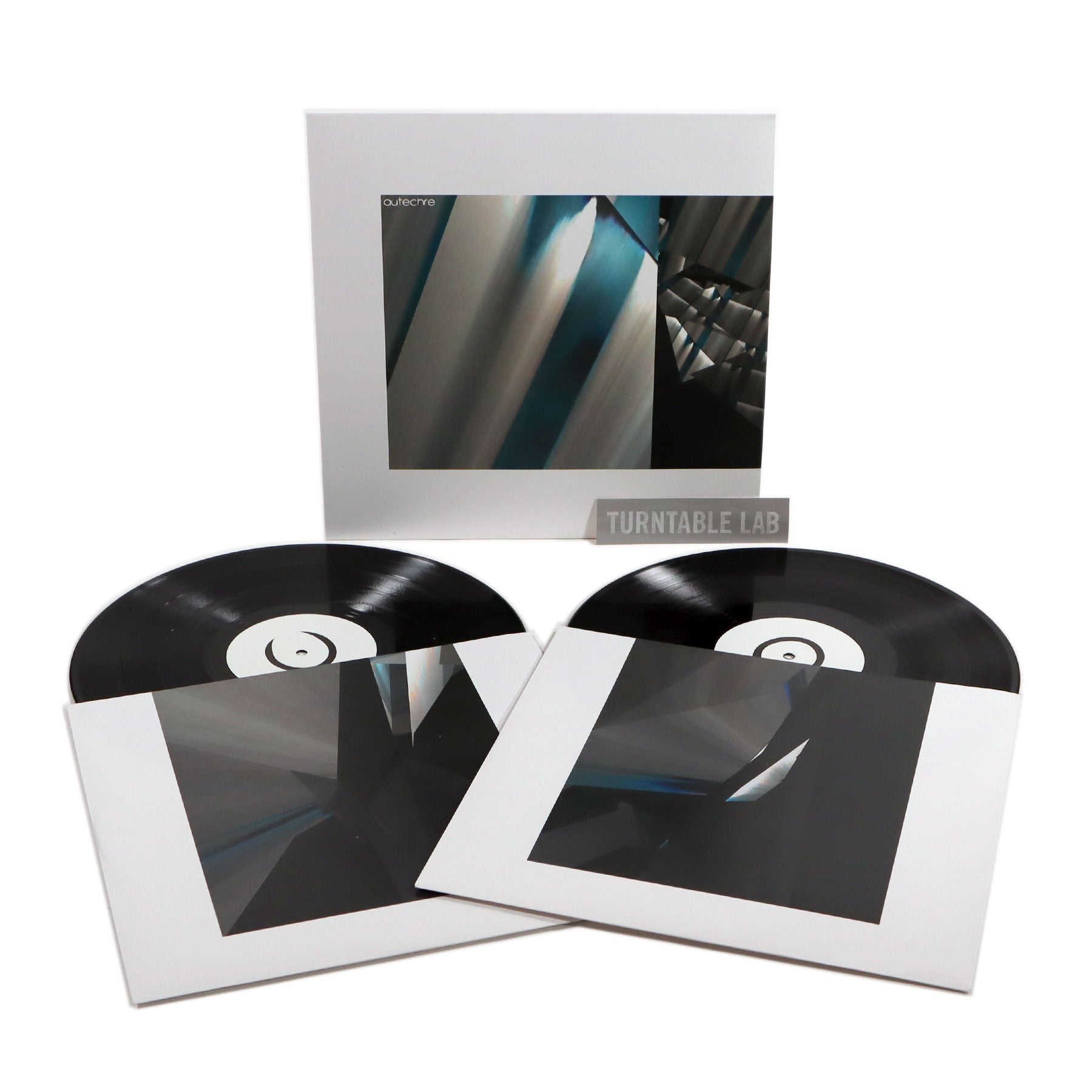 Autechre: Confield Vinyl 2LP — TurntableLab.com