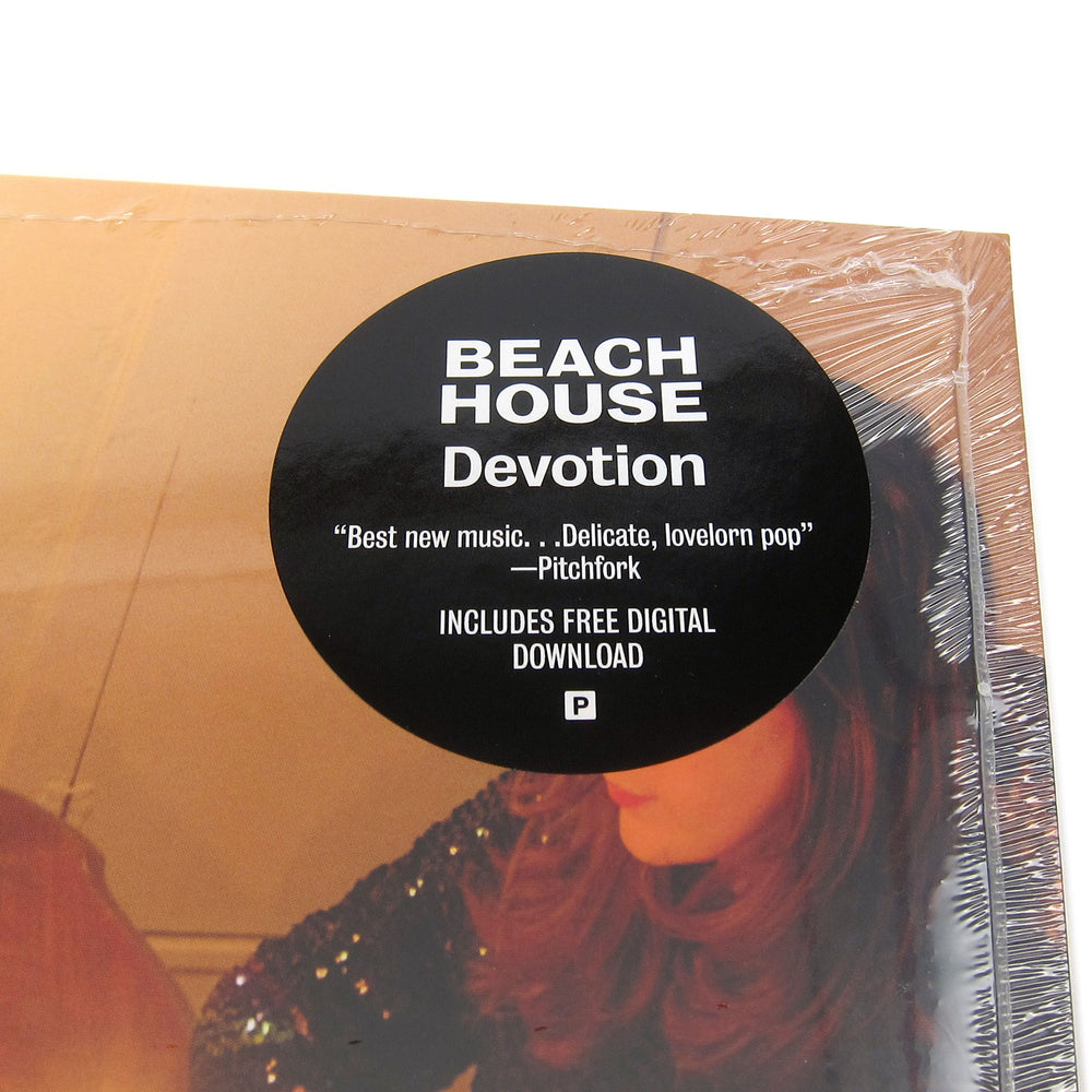 Beach House - Become (Vinyl)