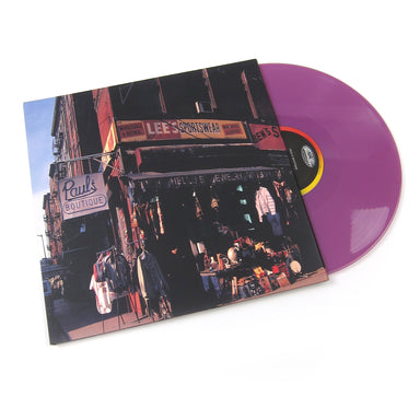 Beastie Boys: Paul's Boutique (180g, Indie Exclusive Colored Vinyl) Vinyl  2LP