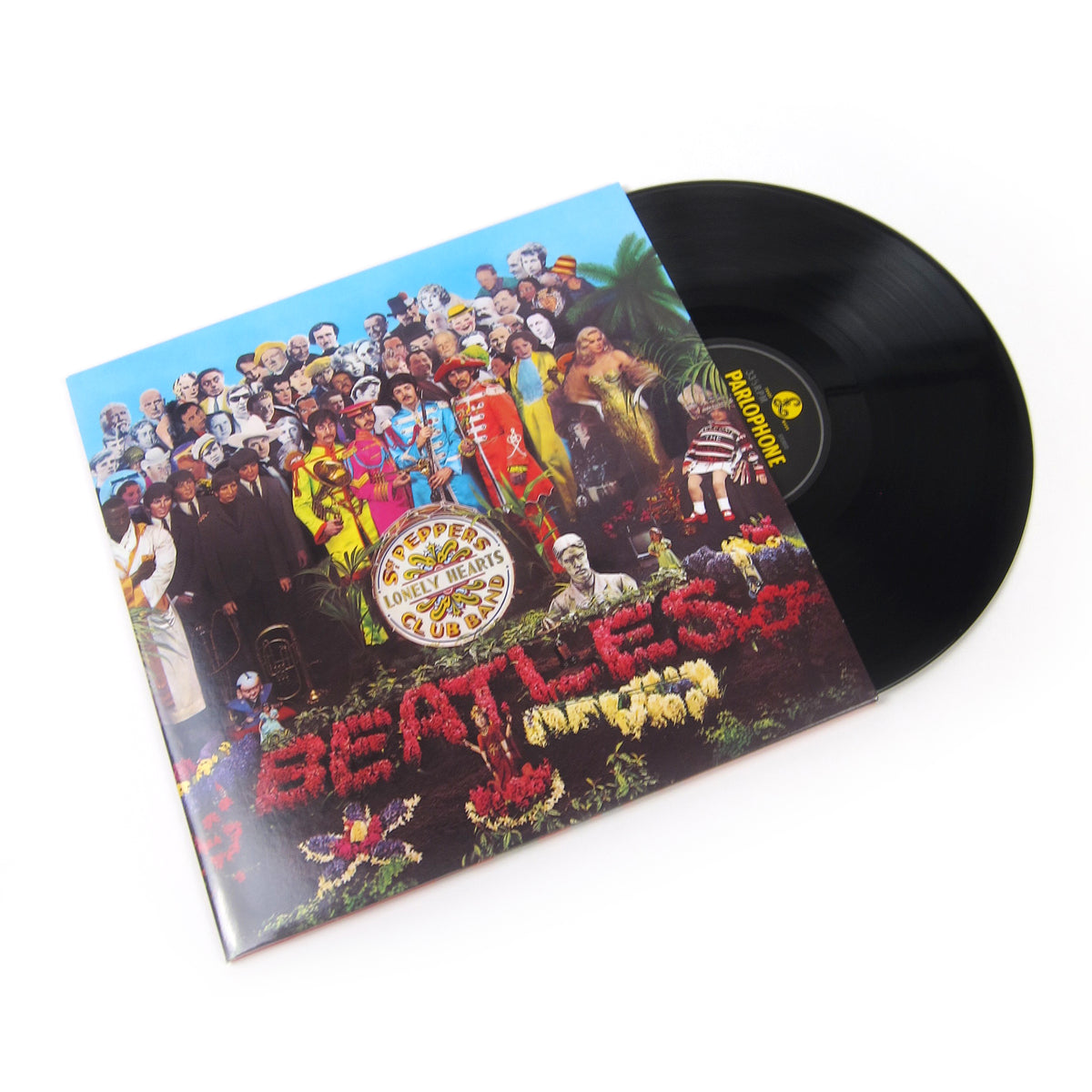 The Beatles: Sgt. Pepper's Lonely Hearts Club Band (Giles Martin —