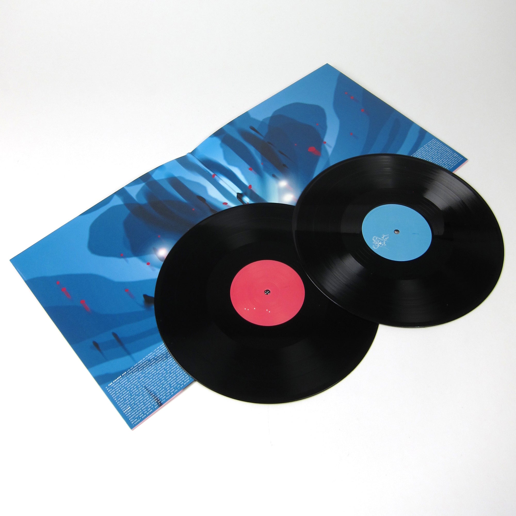 Beck: Sea Change Vinyl 2LP — TurntableLab.com