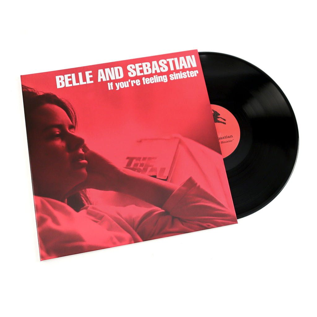 Belle and Sebastian A Bit Of Previous Vinyl SEALED RARE LIMITED EDITION buy