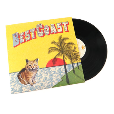 Best Coast: Crazy For You Vinyl LP