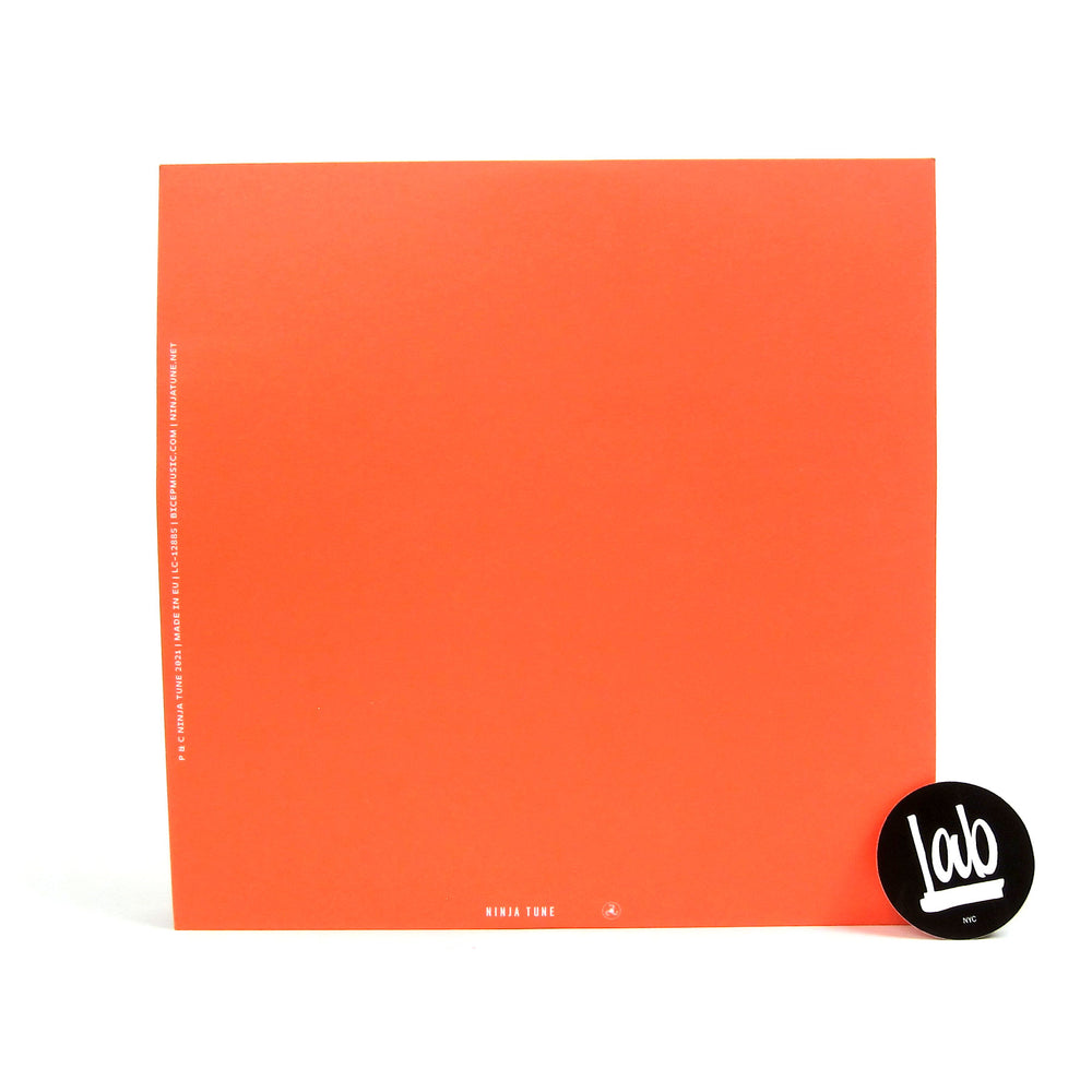 Bicep: Isles - Deluxe Edition (Colored Vinyl)