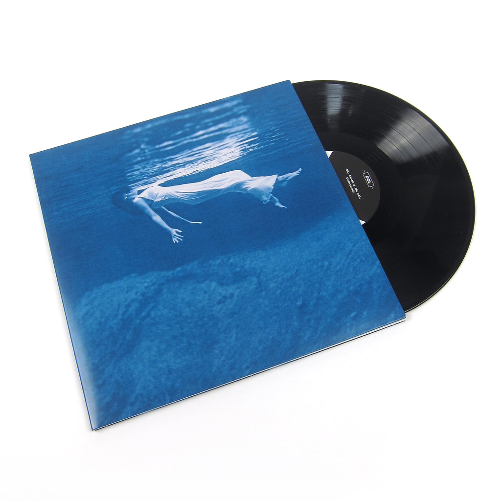 Bill Evans & Jim Hall: Undercurrent (180g) Vinyl LP — TurntableLab.com