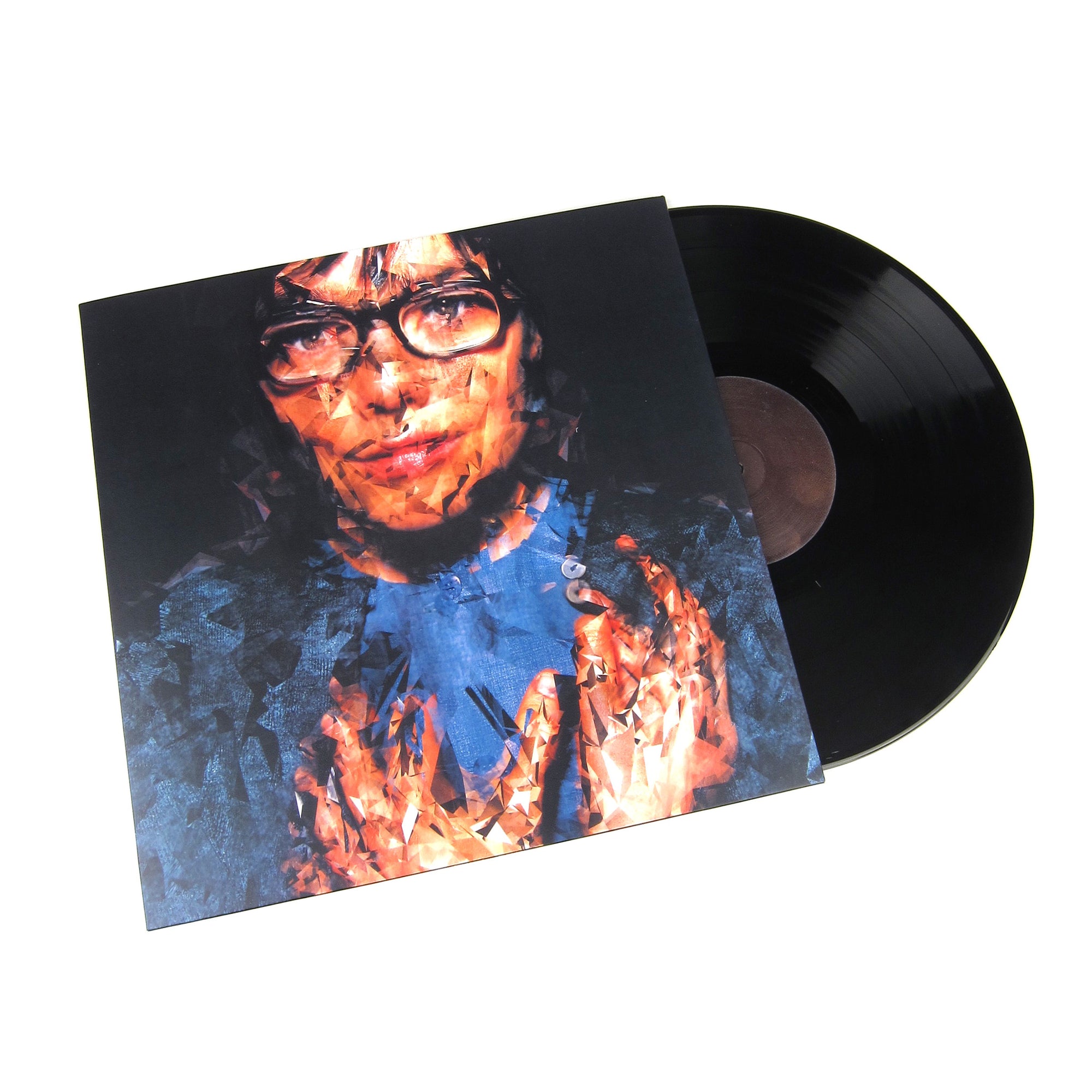 Bjork: Selmasongs (180g) Vinyl LP — TurntableLab.com