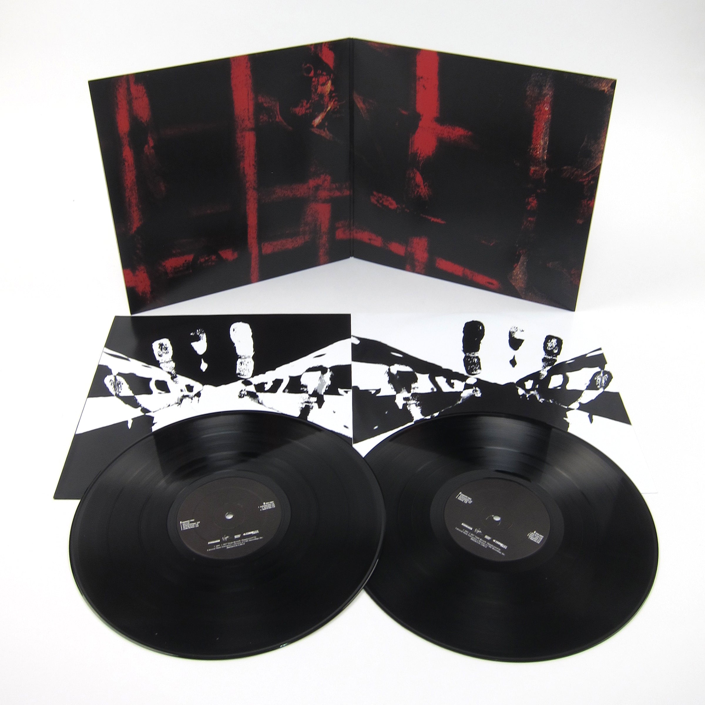 Black Rebel Motorcycle Club: Take Them On, On Your Own Vinyl 2LP ...