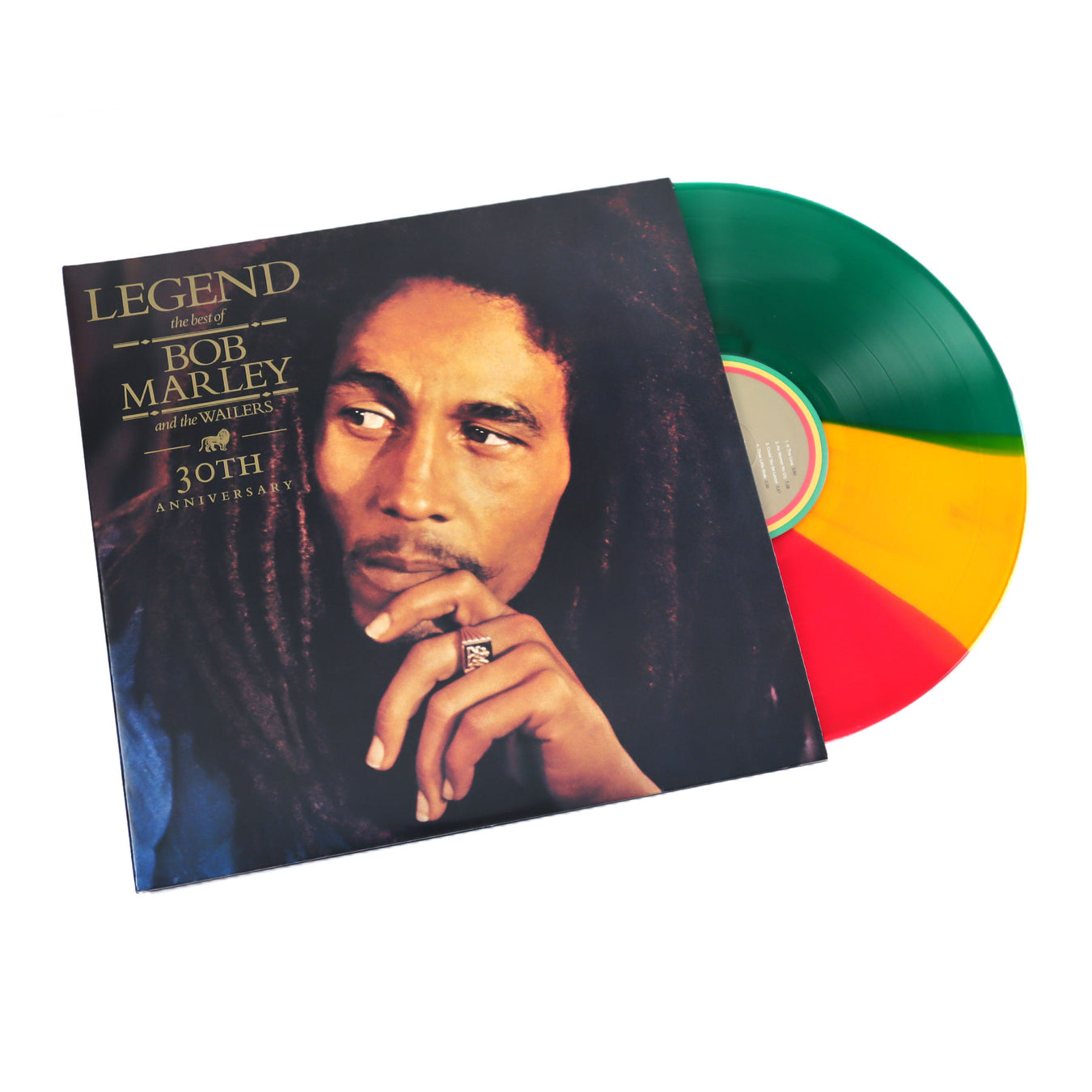 Essential Reggae Albums on Vinyl