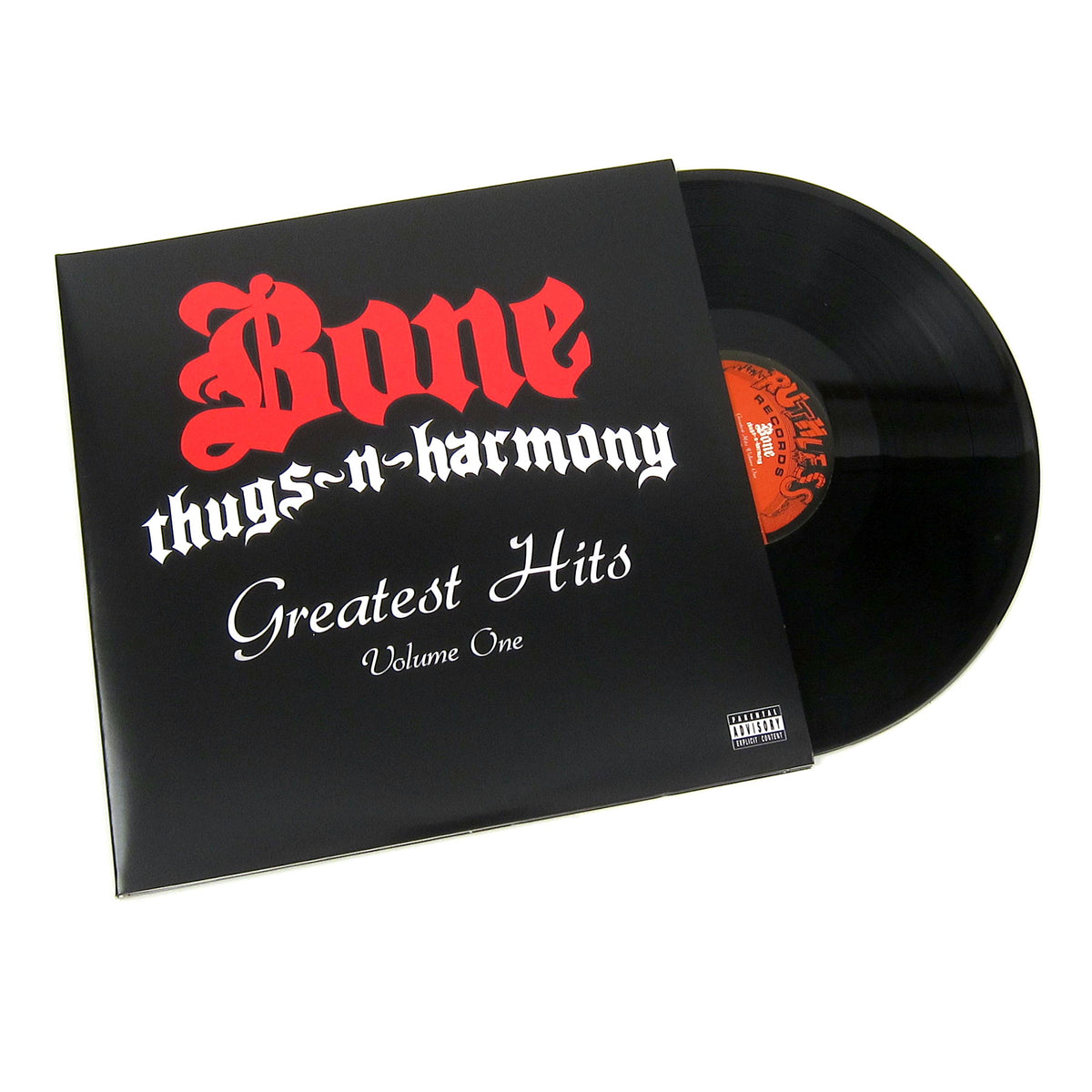 Bone Thugs store Vinyl