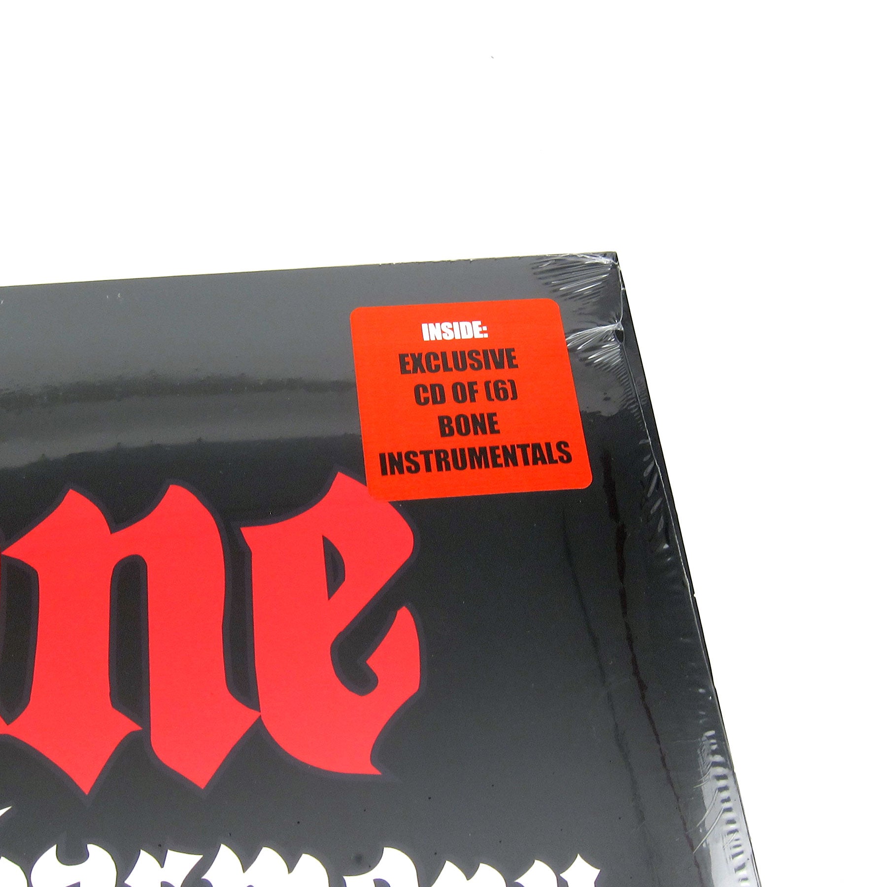 Bone Thugs-N-Harmony: Greatest Hits Volume One Vinyl 2LP — TurntableLab.com