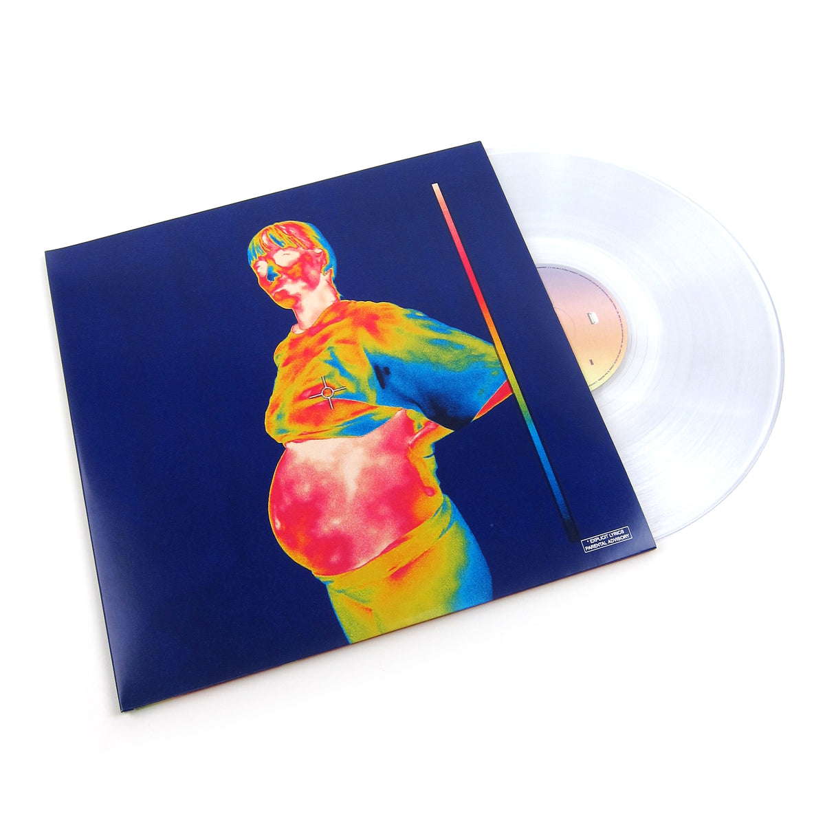 Brockhampton All purchases American Vinyl Record