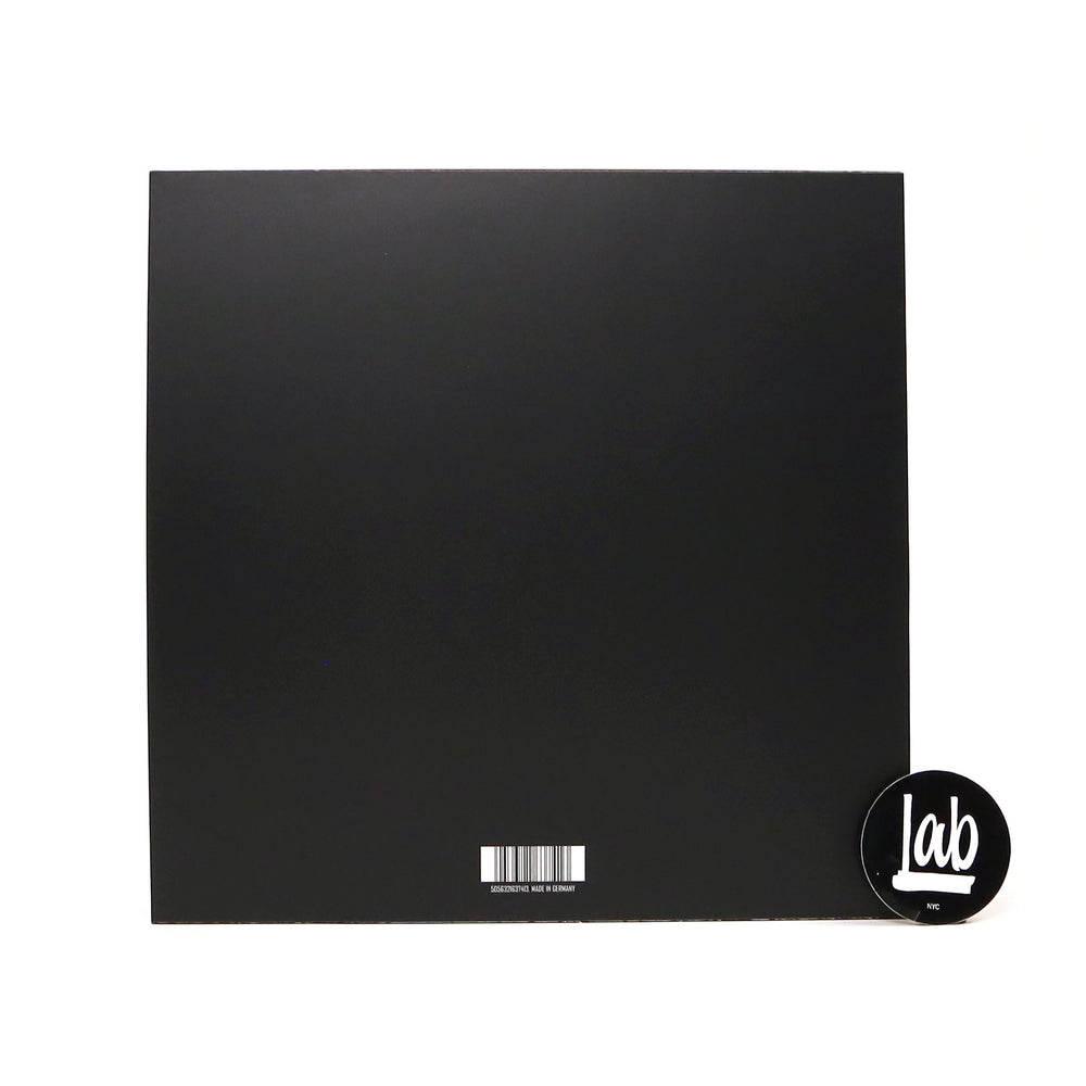 Burial: Chemz / Dolphinz Vinyl 12"