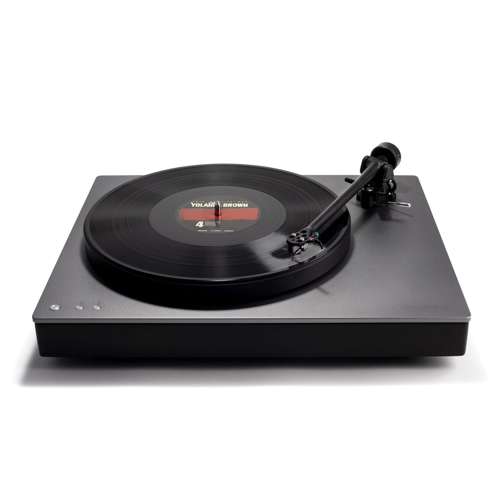 Cambridge Audio: Alva TT Direct Drive Turntable w/ Bluetooth