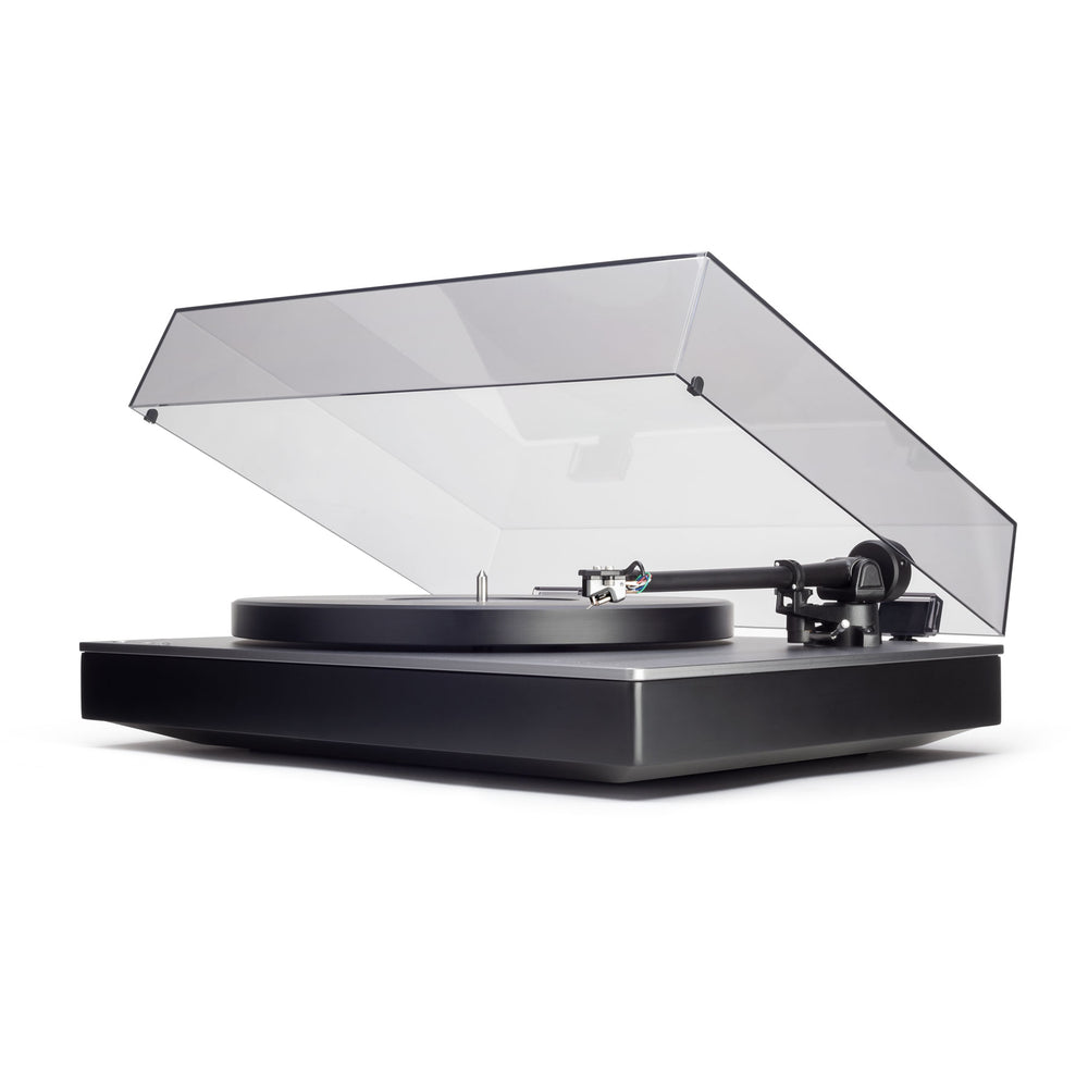 Cambridge Audio: Alva TT Direct Drive Turntable w/ Bluetooth