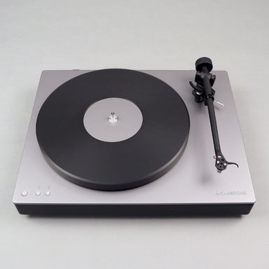 Cambridge Audio: Alva TT Direct Drive Turntable w/ Bluetooth