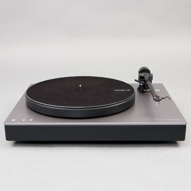 Cambridge Audio: Alva TT Direct Drive Turntable w/ Bluetooth