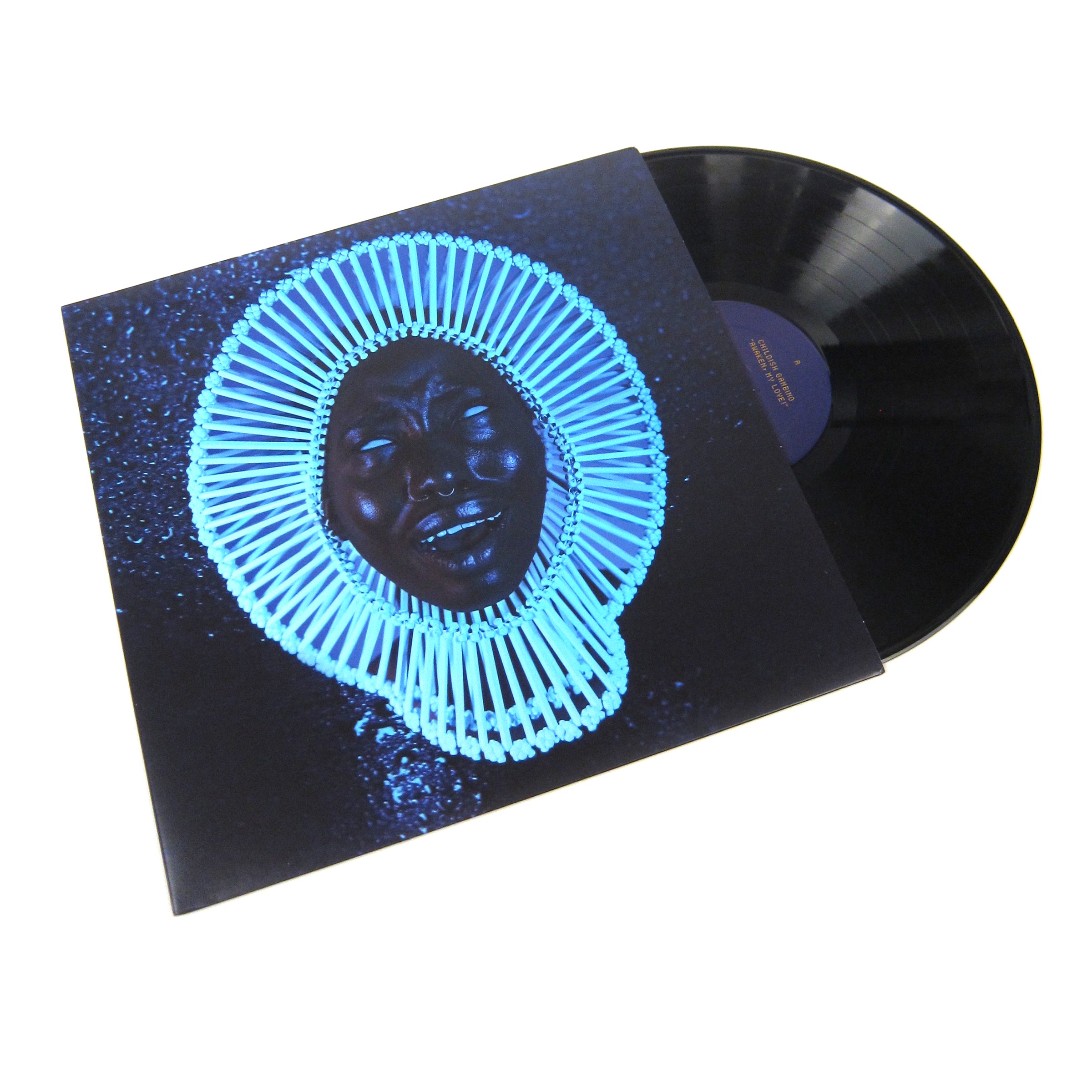 Childish Gambino: Awaken, My Love! Vinyl LP — TurntableLab.com