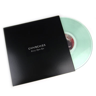 Every Open Eye by Chvrches vinyl record • Check my - Depop