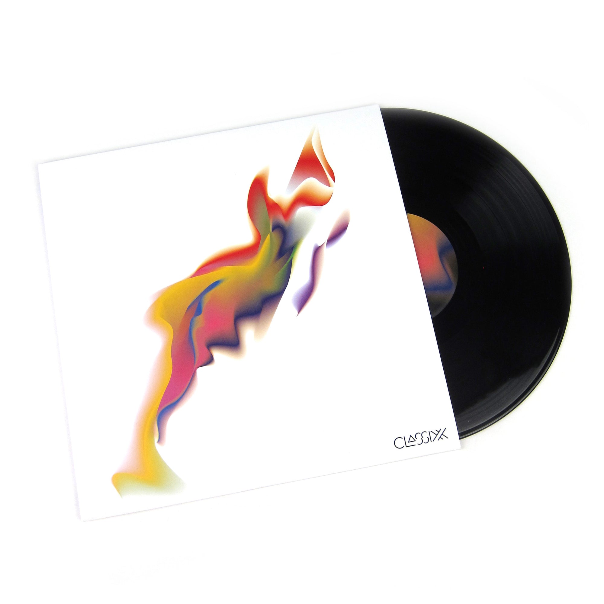 Classixx: Faraway Reach Vinyl 2LP — TurntableLab.com