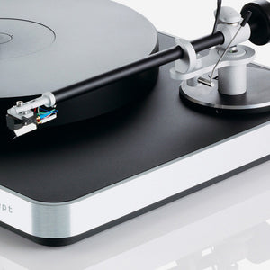 Clearaudio: Concept AiR Turntable - Concept Tonearm / Concept Cartridg ...