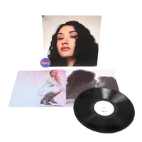 Cleo Sol: Rose In The Dark Vinyl LP